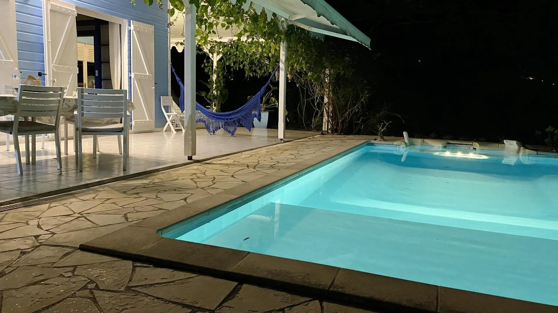 Villa Charmante A Saint Pierre Avec Vue Sur Mer & Piscine Privee Saint-Pierre