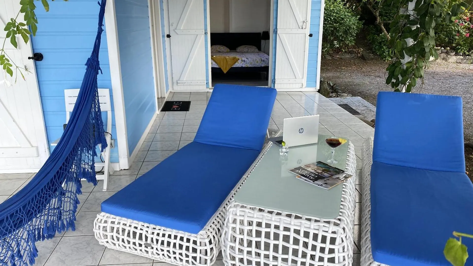 Villa Charmante A Saint Pierre Avec Vue Sur Mer & Piscine Privee 0*, Saint-Pierre